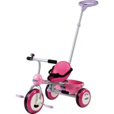 Трехколесный велосипед Peg Perego Trillo Girl (PD0624) Трехколесный велосипед Peg Perego Trillo Girl (PD0624)